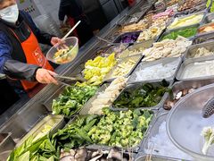 -林静小吃(复兴路店)