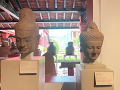 -柬埔寨国家博物馆