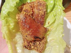 -胖记烤肉(湖大店)