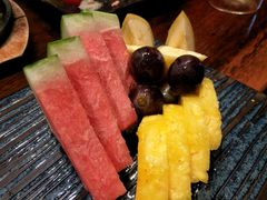 -古京·臻致料理(月湖店)