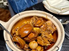 -杭州桐庐康莱德酒店中餐厅·乐