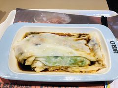 -红荔村肠粉(岗厦店)