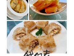 -金悦轩海鲜酒家(拱北店)