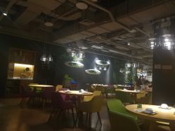 景观位-香草美匙