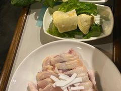 -百年果林椰子鸡(中洲店)
