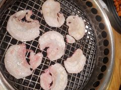 -汉拿山(北京上地华联店)
