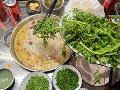 -夜宴江景餐厅