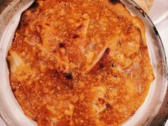 阿里巴巴焗雞扒飯-番茄屋葡式美食(总店)