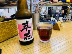 -无牌咖啡&酒馆