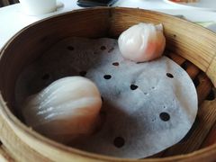 -富力丽思卡尔顿酒店·丽轩中餐厅