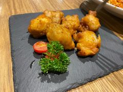 -棒约翰比萨·意面(剑河店)