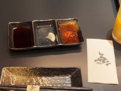 -無二炙坊·和牛烧肉(大钟寺1733店)