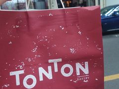 -TonTon(永康路店)