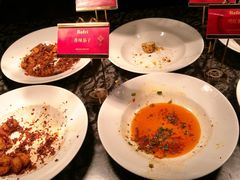 -芭菲盛宴·环球美食(解放碑英利国际店)
