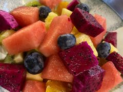 -1861意大利餐厅(文化广场店)