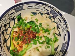 -子午路张记肉夹馍(兵马俑店)