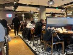 -比格比萨自助(万柳华联店)