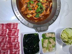 -李想大虾(吾悦广场店)