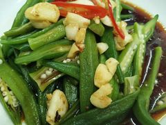 -和记小菜(大宁店)