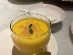 -深圳美高梅酒店-品聚嘉府中餐厅