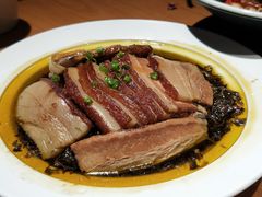 -湘与香缘·湖南菜(王府井北京市百货大楼店)
