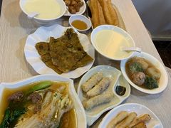 芋泥卷-兄弟深夜豆浆