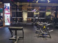 -威蒂斯国际健身游泳会所(东莞庄路店)