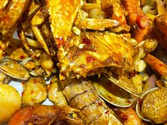 -蟹宗蟹(润达国际五楼店)