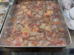 -和源祥·日照菜扛把子(万平口一店)