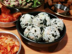 -肥肥虾庄·金牌油焖大虾(杨园滨江时代walk店)