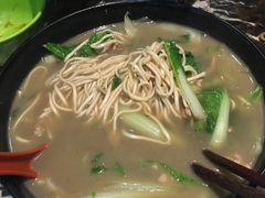 -慧娟面馆·餐厅(望江路店)