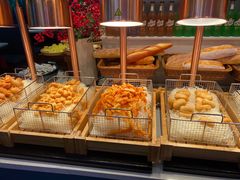 -非烤勿扰自助烤肉(虎门天虹店)