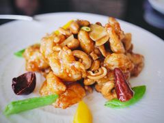 宫保虾球-大连君悦酒店·星海湾壹号Dalian·Dalian(星海广场店)