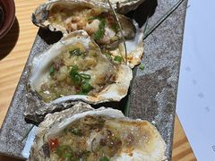 -花潮料理艺食馆(世欧广场店)