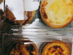 -鲍师傅糕点(台东步行街店)