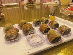薄撑（咸/甜）-亮庆餐厅·粤菜·早茶(篁庄店)