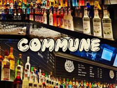-COMMUNE幻师(天品西岸店)