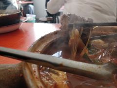 -清真·马文砂锅大全(麦苋街店)