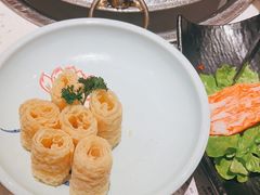 -左庭右院鲜牛肉火锅(长泰广场店)