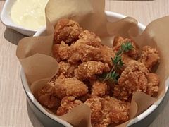 -卡朋西餐(悦汇城店)