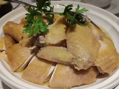 -百味馆·粤菜·湛江菜(后海花园店)