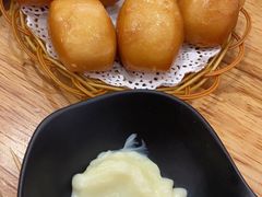 -袁记串串香(泉水轻轨站店)