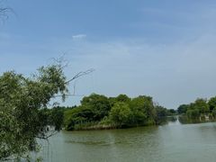 -苏州太湖国家湿地公园