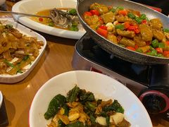 -粤域茶餐厅