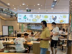 -老乡鸡(西岸凤巢店)