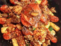 -虾胡闹龙虾馆(湄南河店)