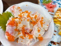 -小川洋风料理(街道口店)