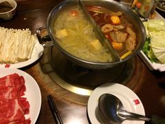 -鼎王麻辣锅(七贤店)