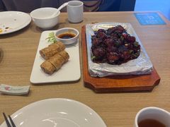-枣子树·素食餐厅(朱家尖店)
