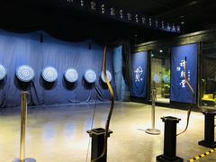 -禅射堂(嘉善越里店)